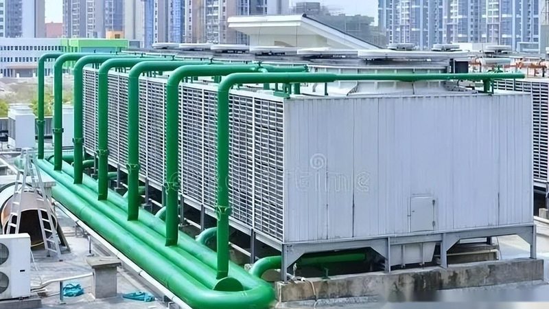 成都冷库：尺寸规格背后的考量与选择