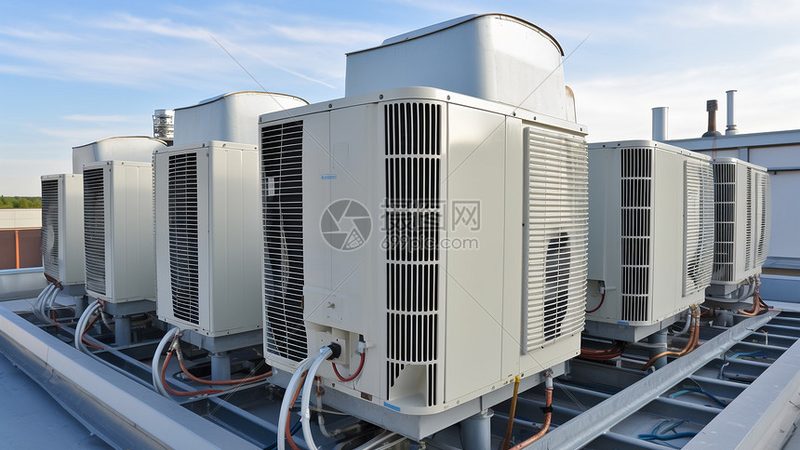 生鲜超市冷量需求估算：实用场景分析与解决策略