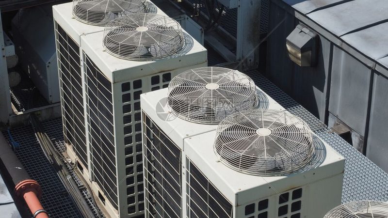 格力中央空调风管机型号参数解析，选购不再迷茫
