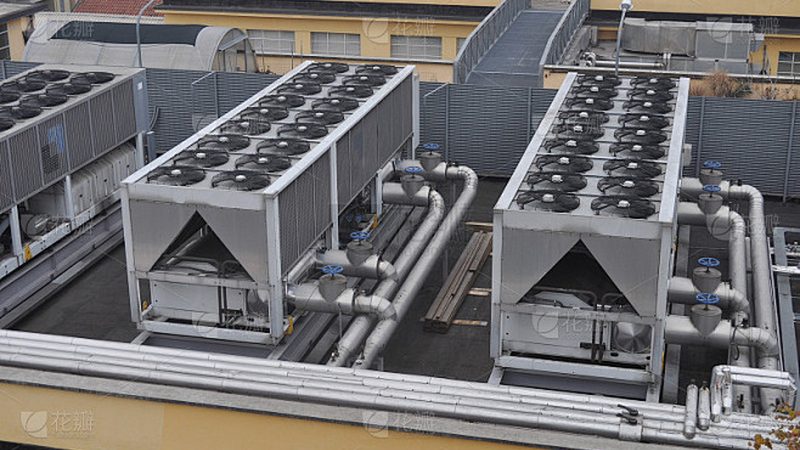 组合式空调机组：性能参数解析与选型要点**